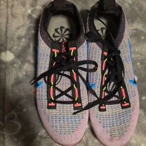 Nike Multicolor Women's Sneakers